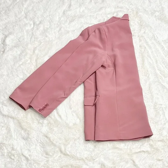 Esqualo Rose Blazer